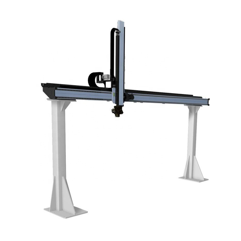 automatic truss manipulator